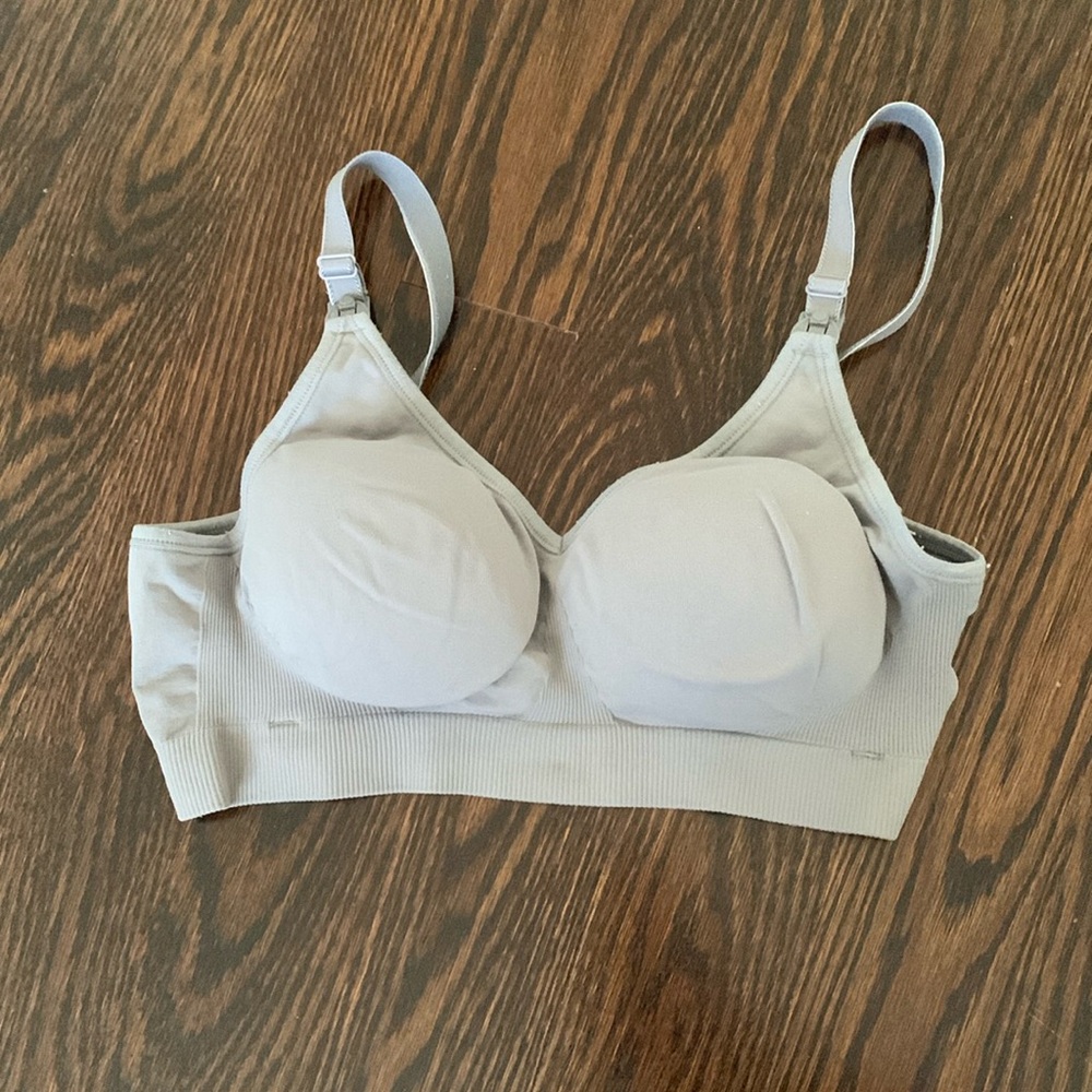 Medela Bravado nursing bra size M excellent condition